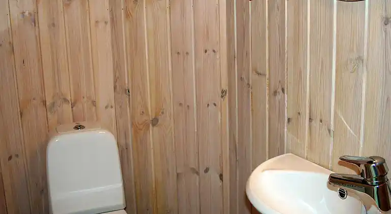 Holiday home in Hasle