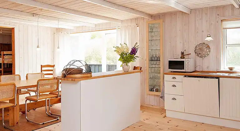 Holiday home in Ebeltoft