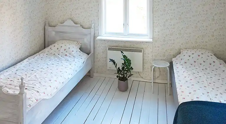 Holiday home in Ronneby NV