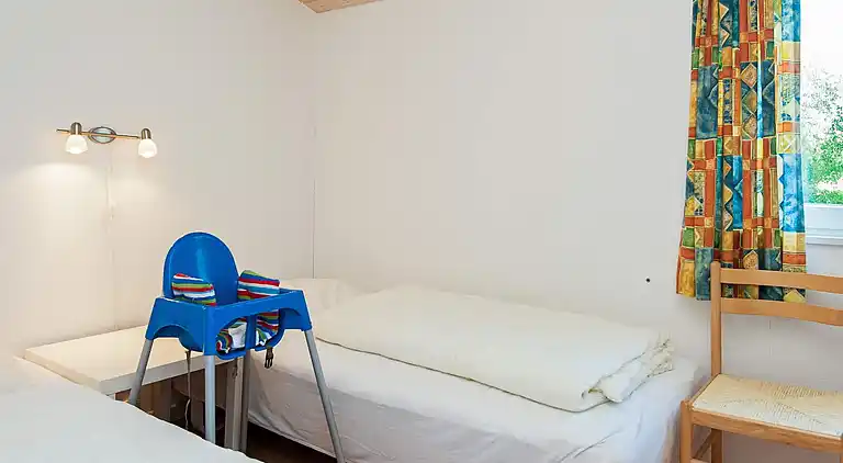 Casa vacanze in Øer Strand