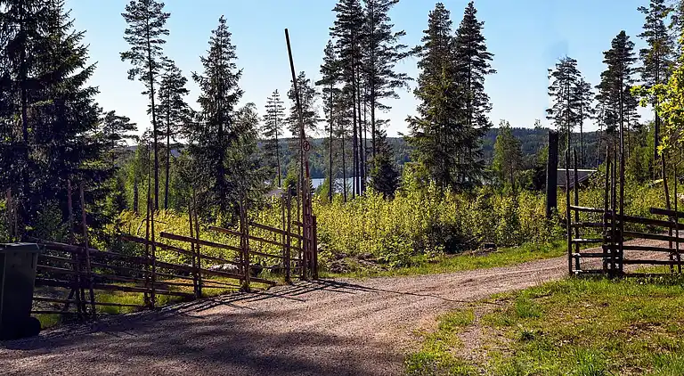 Holiday home in Åmål V