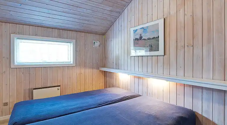 Holiday home in Snogebæk