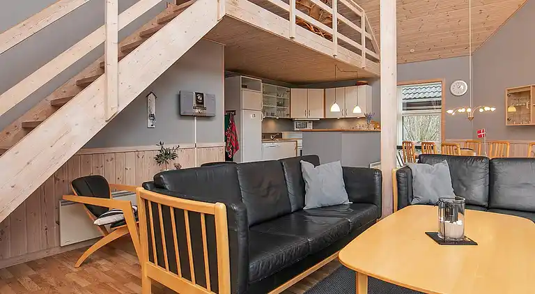 Holiday home in Byrum