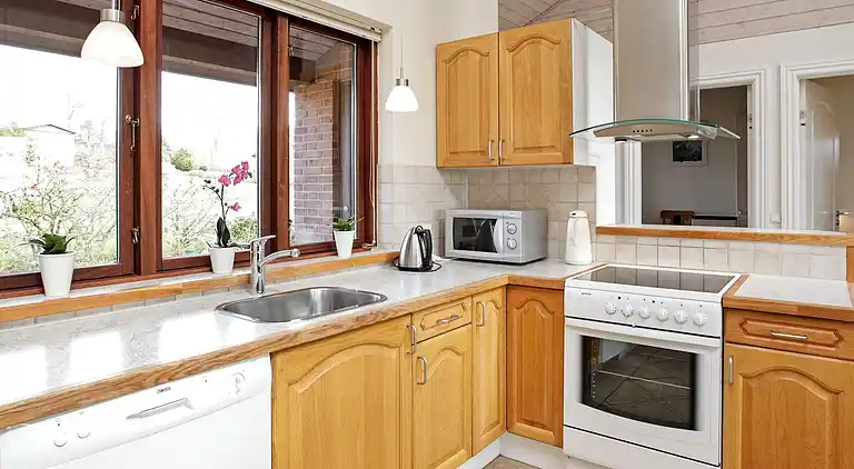 Holiday home in Struer