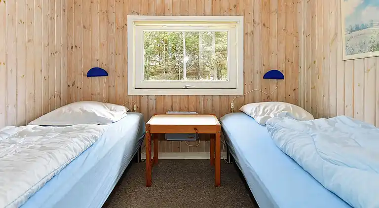 Casa vacanze in Houstrup