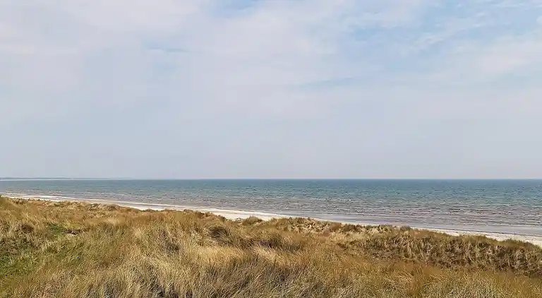 Casa vacanze in Ålbæk