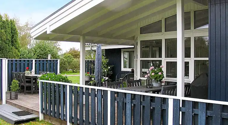 Casa vacanze in Væggerløse