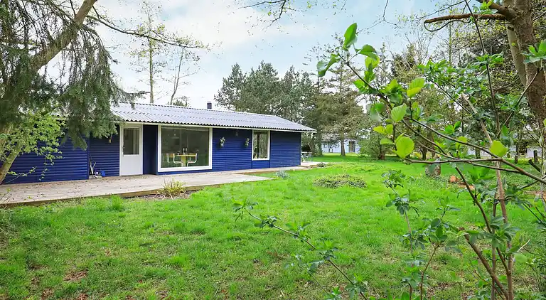 Sommerhus i Rødby