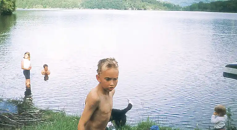 Holiday home in Sunnfjord