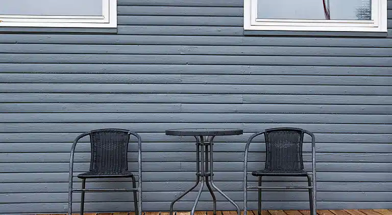 Feriebolig i Fårvang