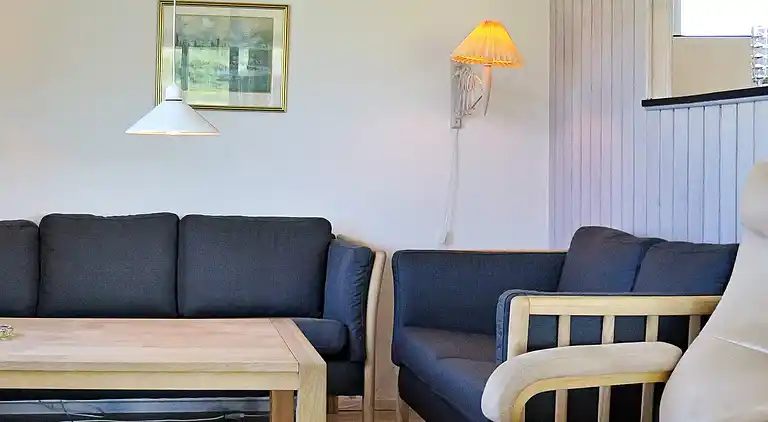 Holiday home in Harboøre