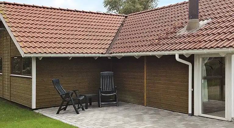 Holiday home in Broager