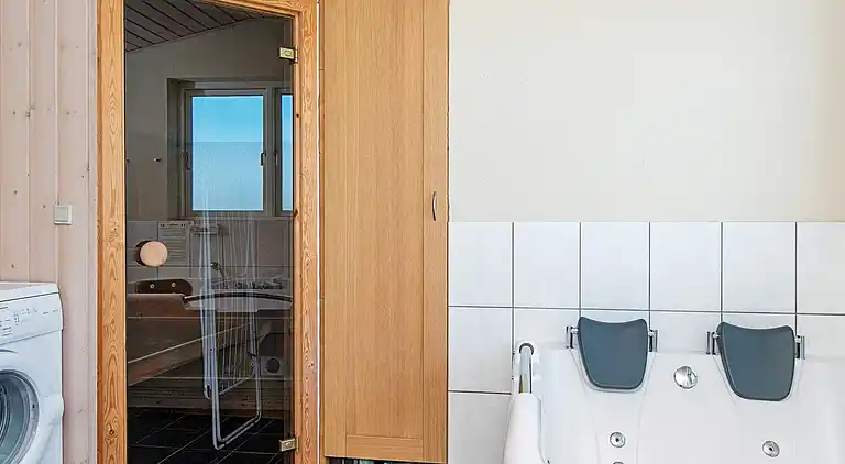 Casa vacanze in Vejers Strand