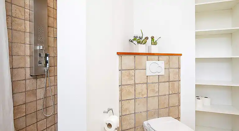 Holiday home in Frøstrup