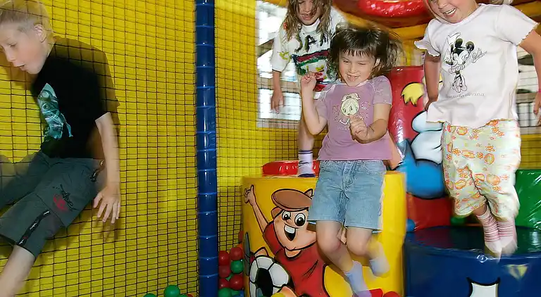 Sommerhus i Skærbæk