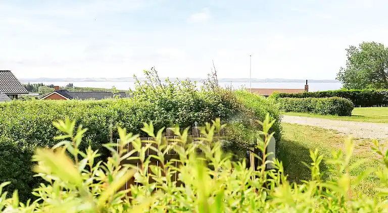 Holiday home in Vinderup