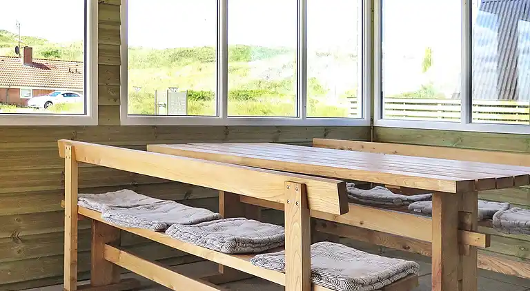 Holiday home in Harboøre