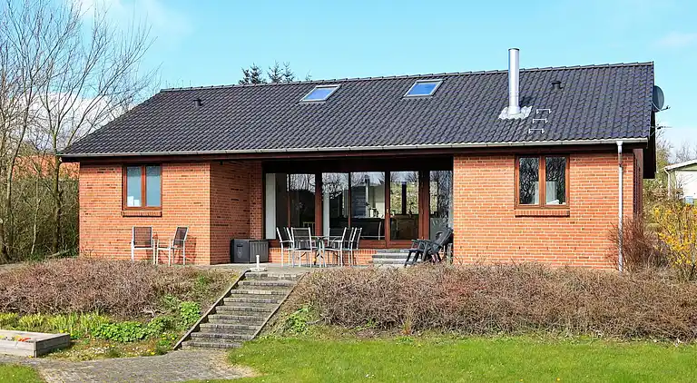 Holiday home in Struer