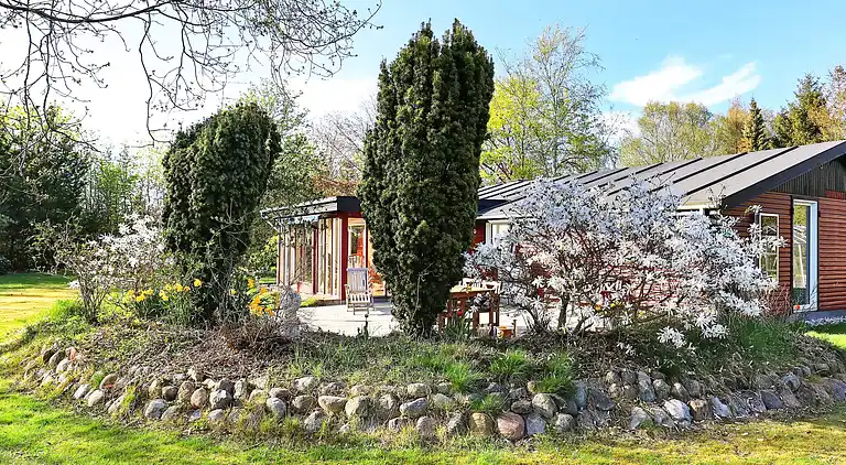 Casa vacanze in Bratten Strand