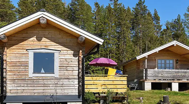 Holiday home in Åmål V