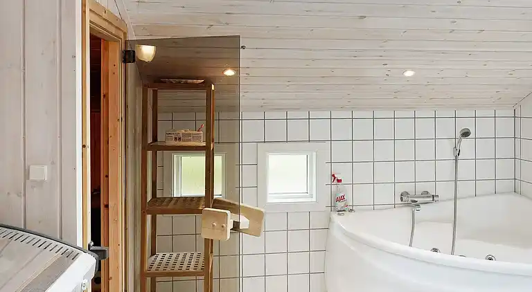 Holiday home in Nexø