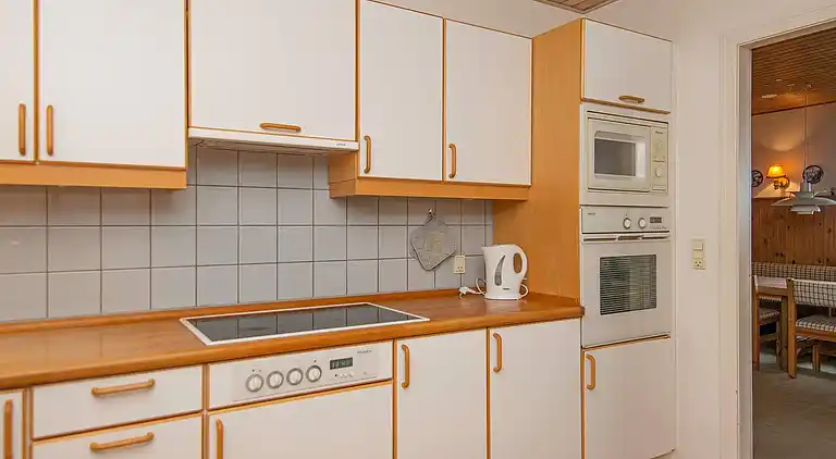 Casa vacanze in Ebeltoft