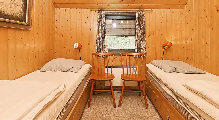 Casa vacanze in Houstrup