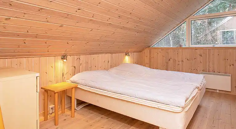 Holiday home in Byrum