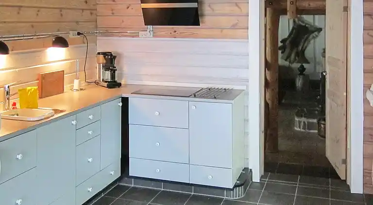 Holiday home in Rønde