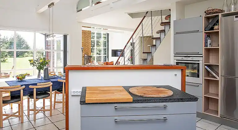 Holiday home in Frøstrup