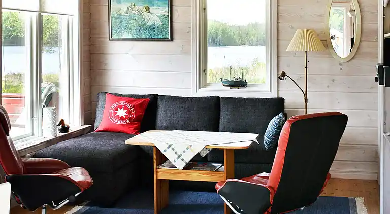 Holiday home in Finspång NO