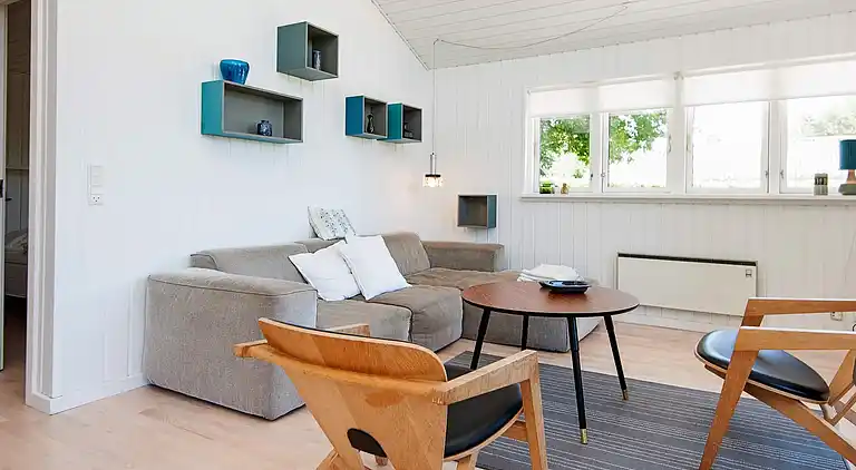 Holiday home in Grenaa