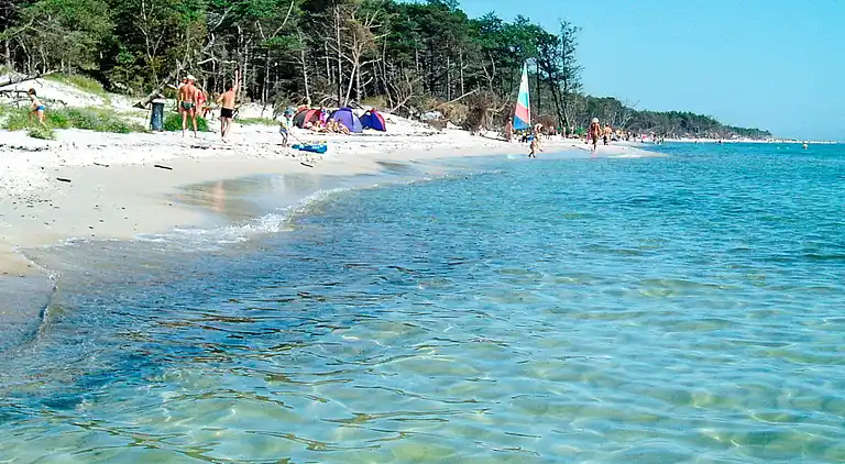 Holiday home in Nexø