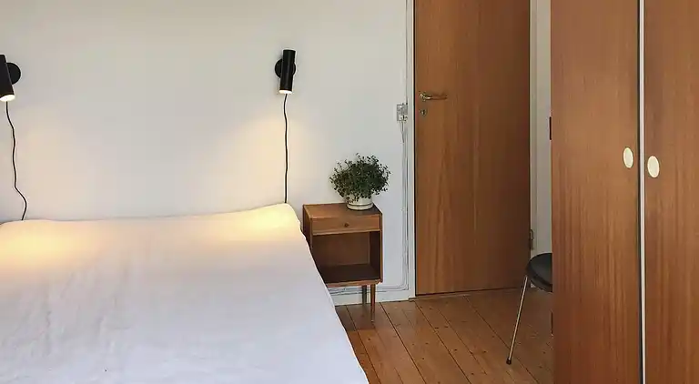 Holiday home in Strøby