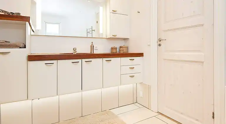 Holiday home in Fjellerup Strand