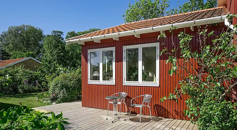 Holiday home in Rønne