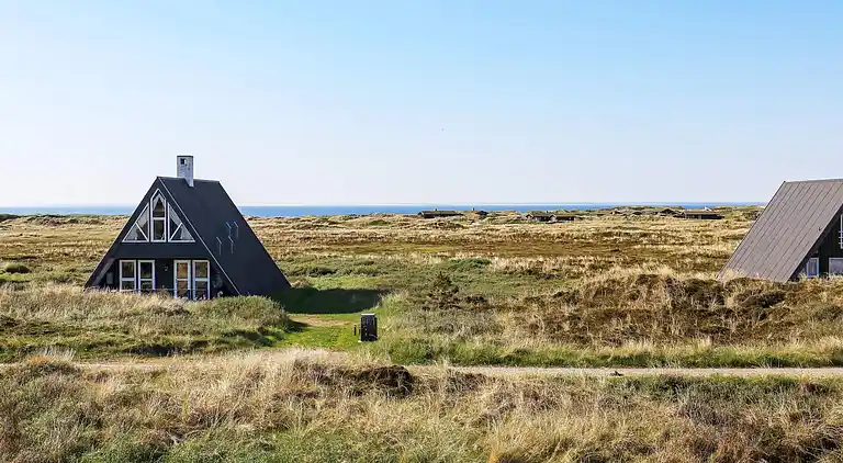 Holiday home in Rødhus
