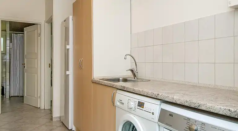 Holiday home in Branderup J