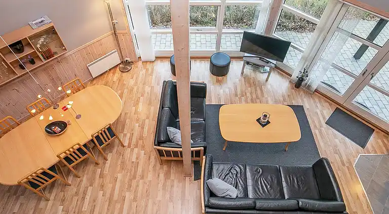 Holiday home in Byrum