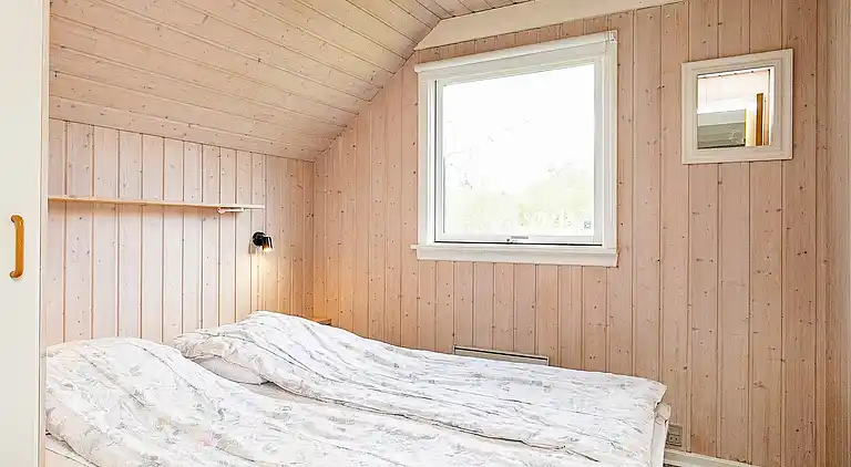 Holiday home in Spøttrup