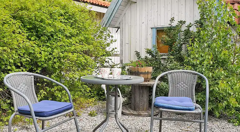 Casa vacanze in Orust