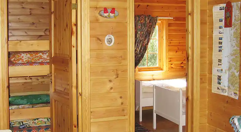 Holiday home in Sunnfjord