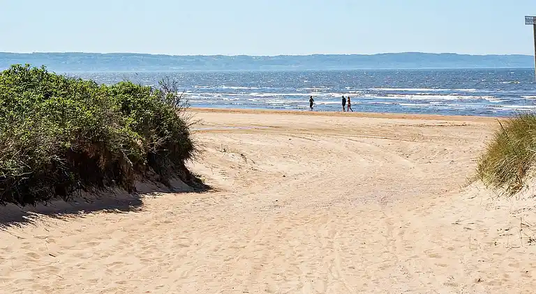 Holiday home in Laholm V