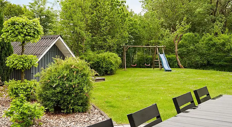 Holiday home in Fjellerup Strand