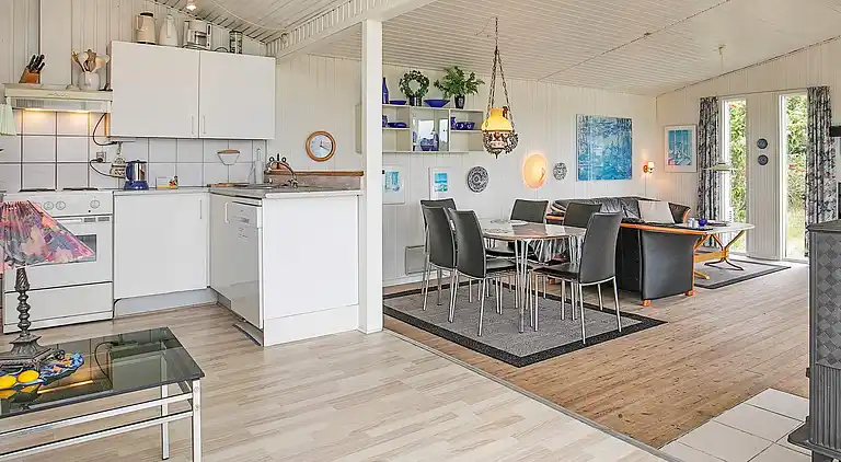 Holiday home in Vejers Strand