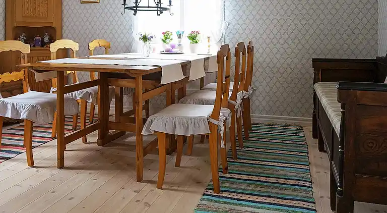 Sommerhus i Solberga