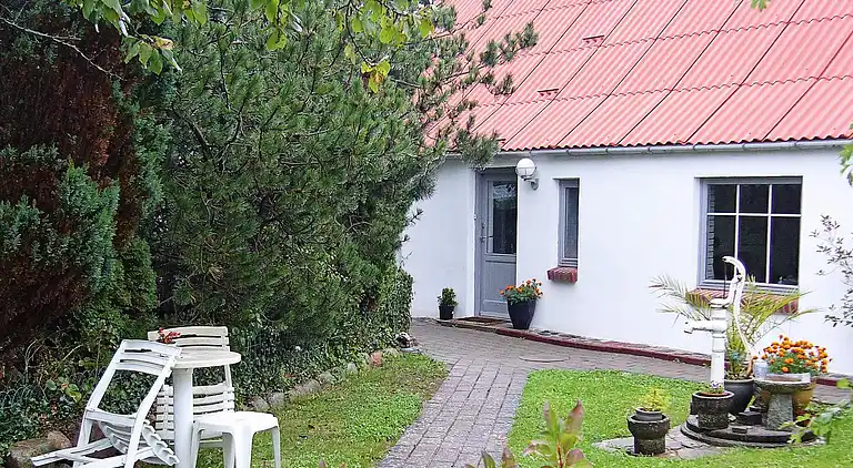 Holiday home in Sønder Stenderup