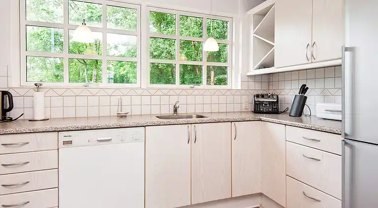 Holiday home in Juelsminde