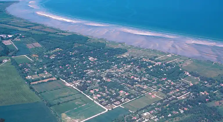 Holiday home in Ørsted