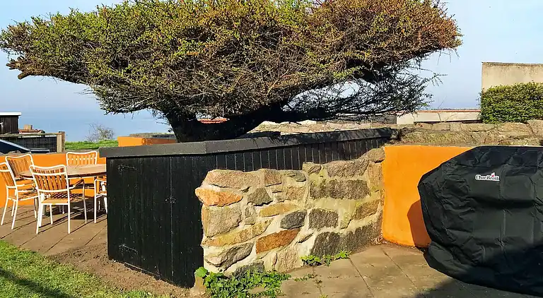 Holiday home in Svaneke